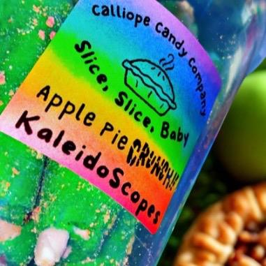 Apple Pie Crunch Varieties