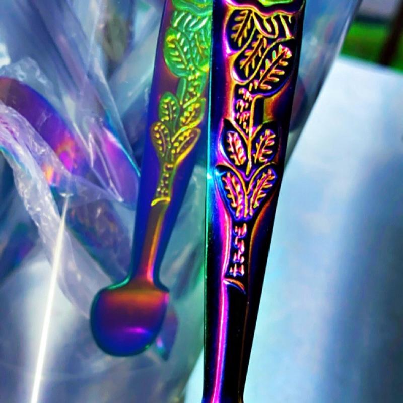 Candy Tongs-Fun Vibe