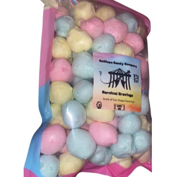 Carnival Cravings Mega Pack