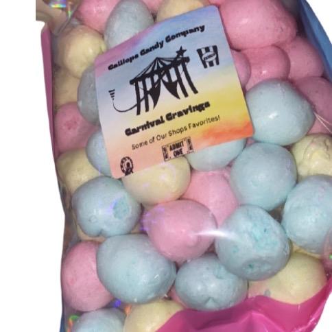 Carnival Cravings Mega Pack