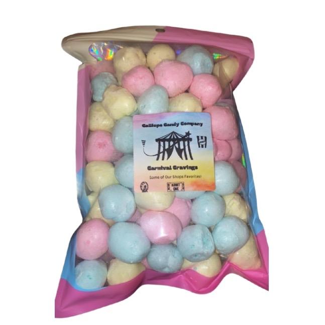 Carnival Cravings Mega Pack