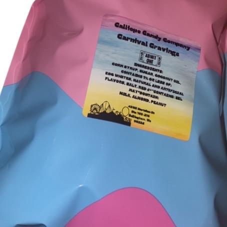 Carnival Cravings Mega Pack