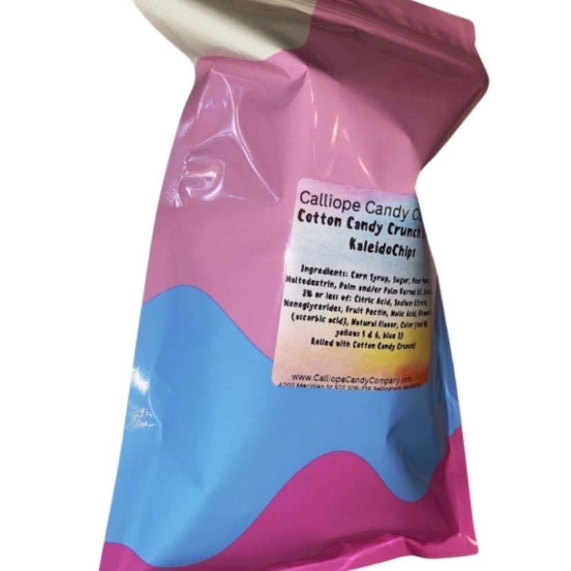Cotton Candy Lovers Treat Pack-4 Varieties