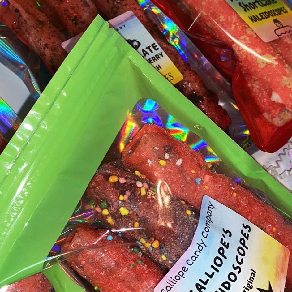 Roll Up Variety Pack-6 Varieties