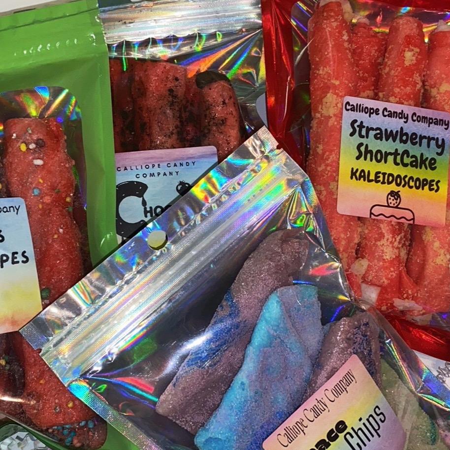 Roll Up Variety Pack-6 Varieties