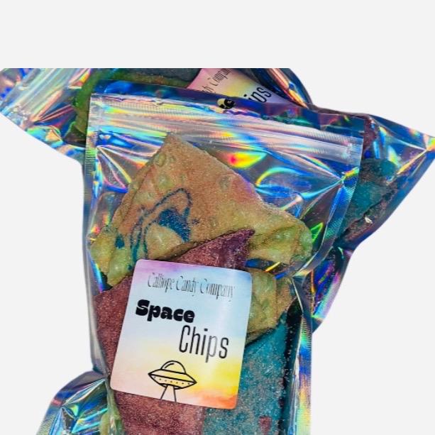 Freeze Dried Fruit Roll Up Snack