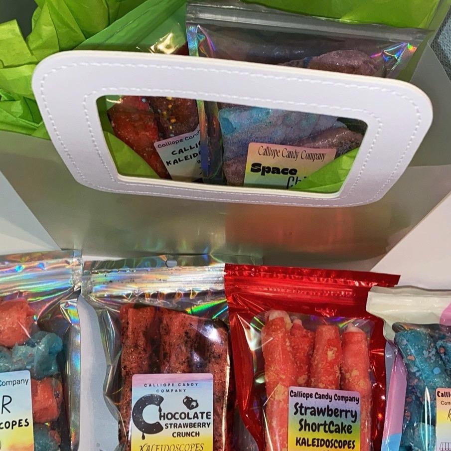 Roll Up Variety Pack-6 Varieties