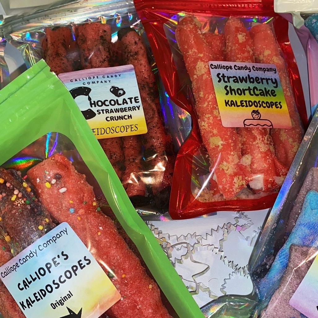 Roll Up Variety Pack-6 Varieties