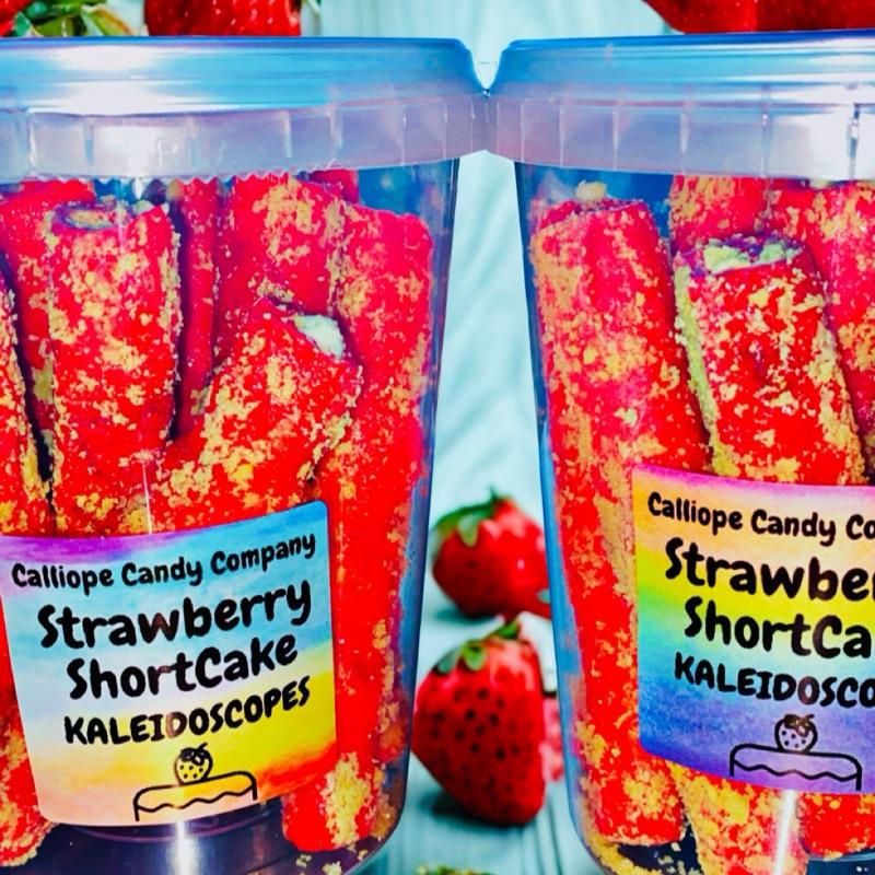 Strawberry Shortcake