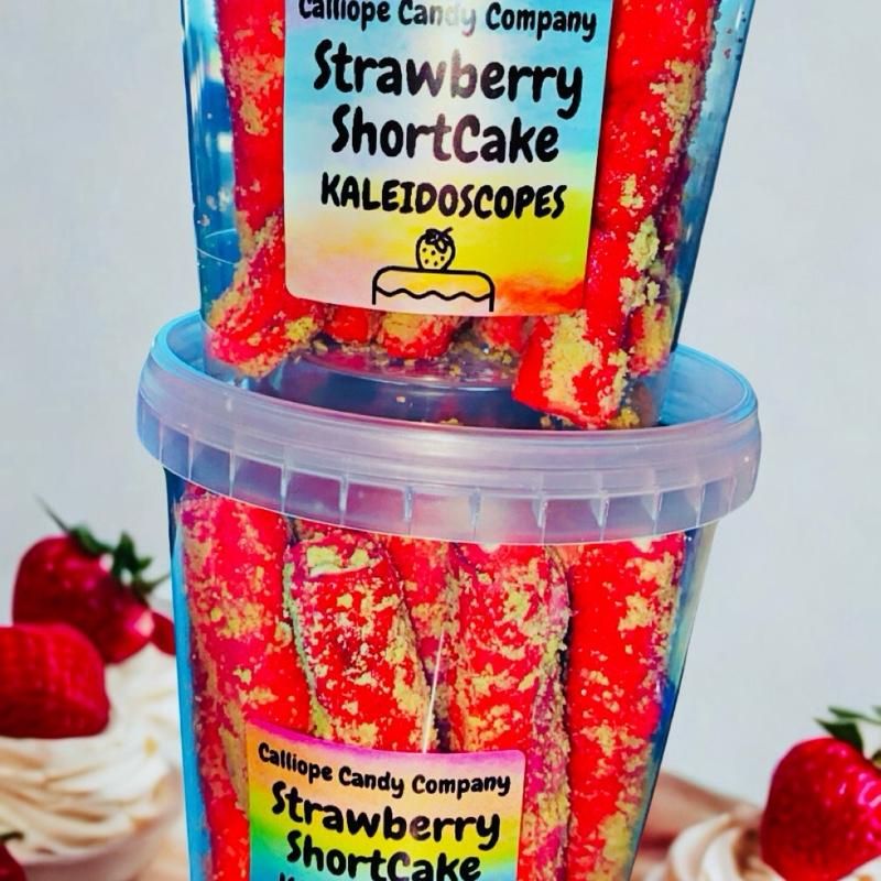 Strawberry Shortcake