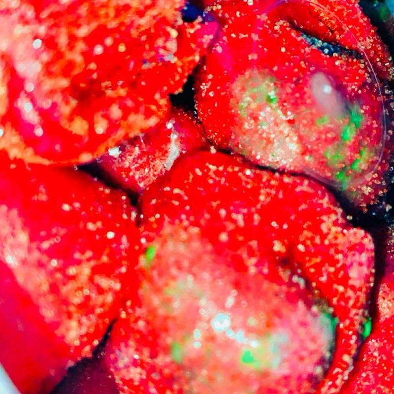 Watermelon Sugar Pink-Tub