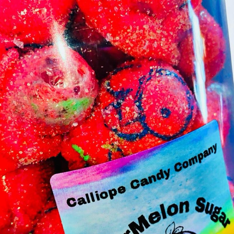 Watermelon Sugar Pink-Tub