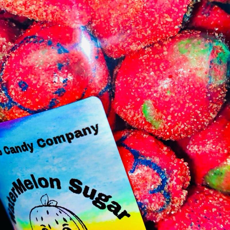 Watermelon Sugar Pink-Tub