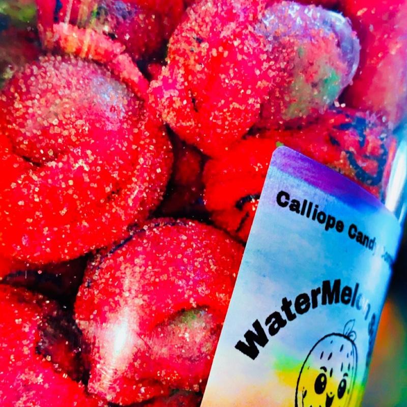 Watermelon Sugar Pink-Tub