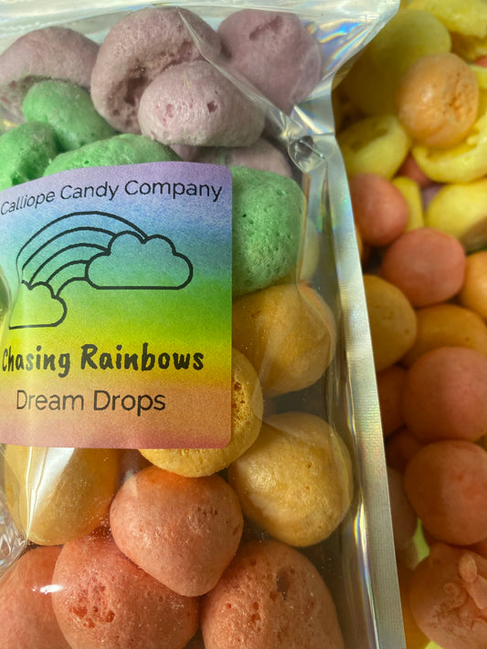 Chasing Rainbows Variety Flavor Dream Drop Pack