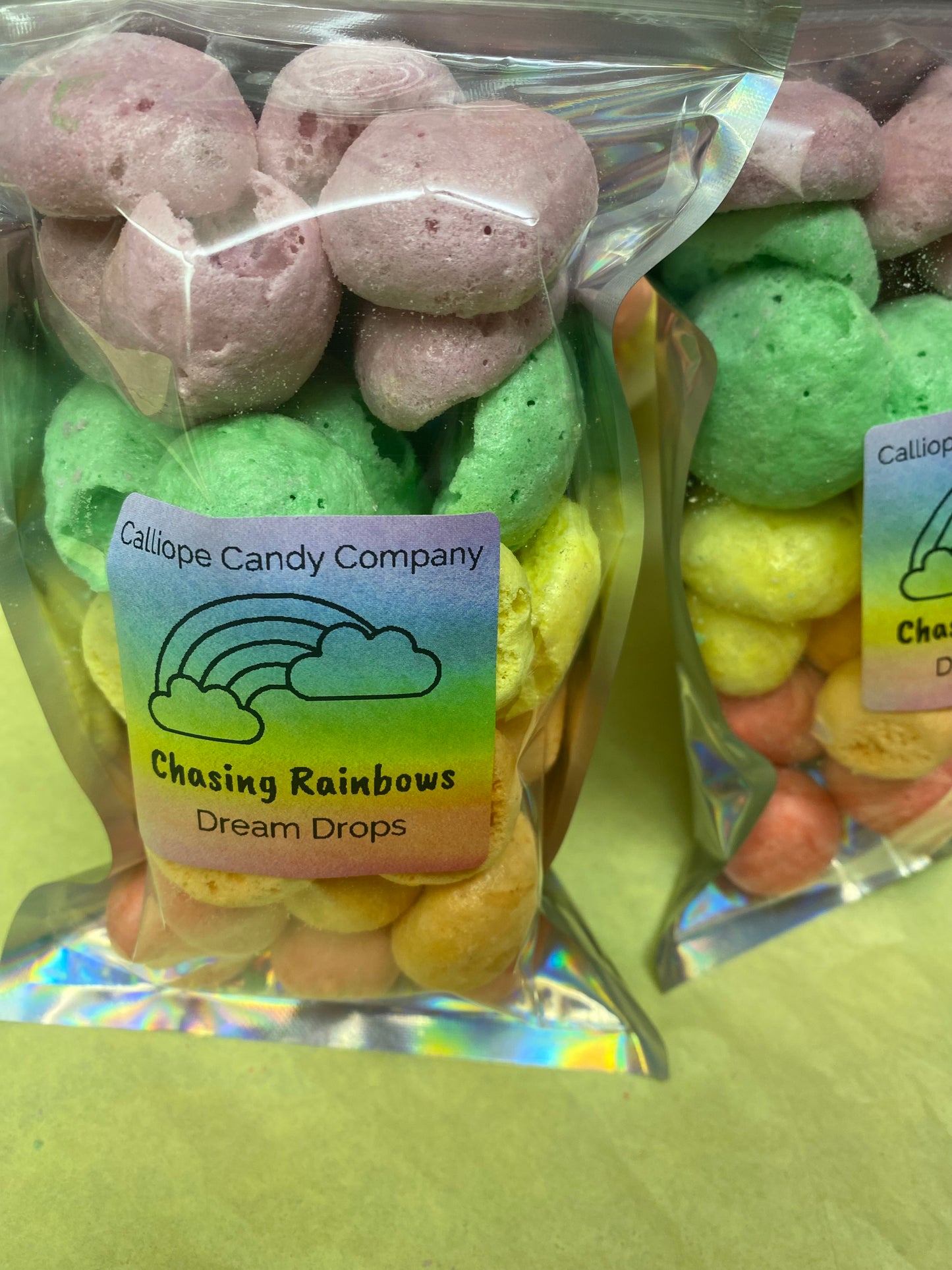 Chasing Rainbows Variety Flavor Dream Drop Pack