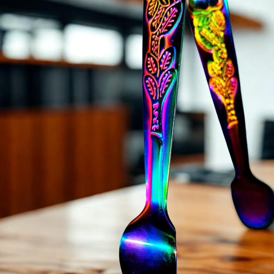 Candy Tongs-Fun Vibe