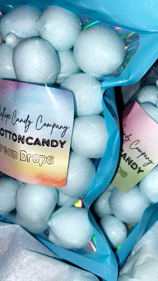 Medium Cotton Candy Dream Drops Pack