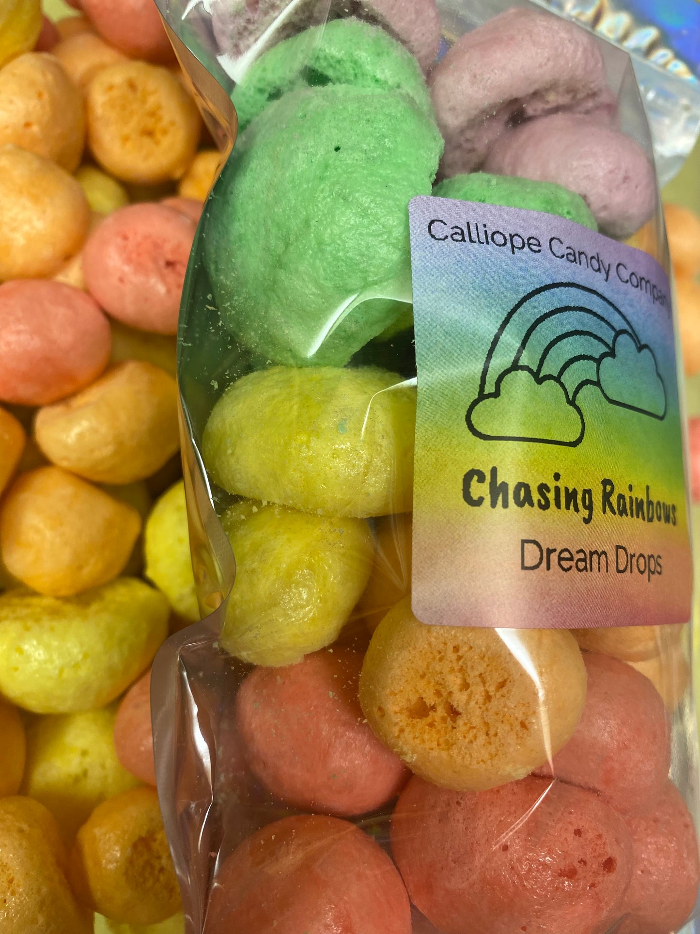 Chasing Rainbows Variety Flavor Dream Drop Pack