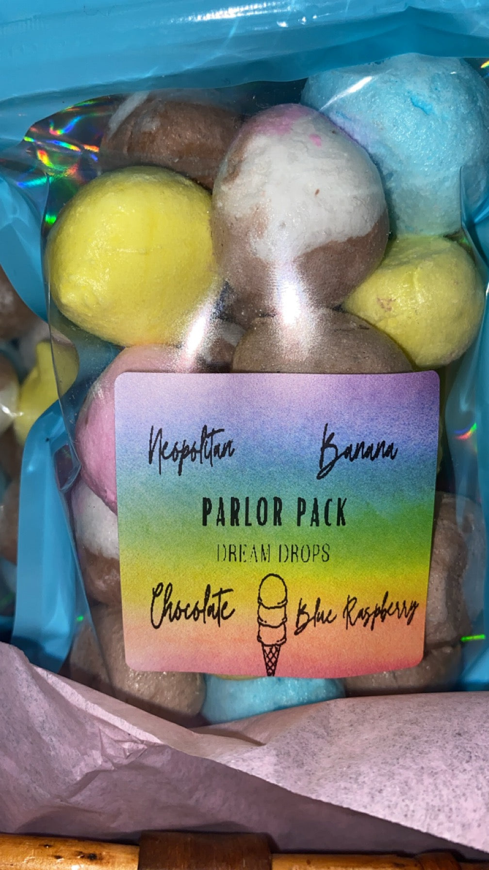 Parlor Pack