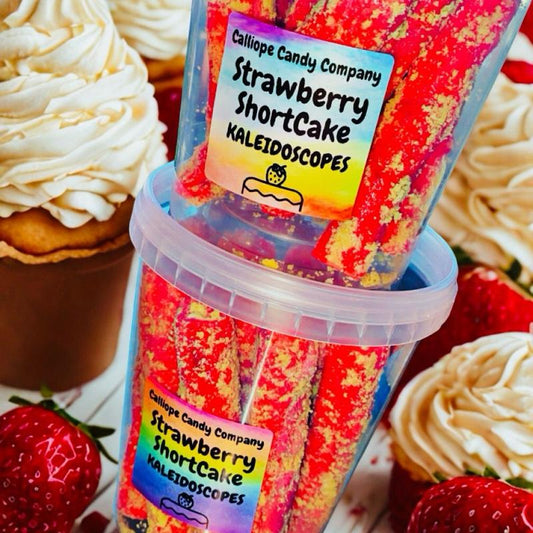 Strawberry Shortcake